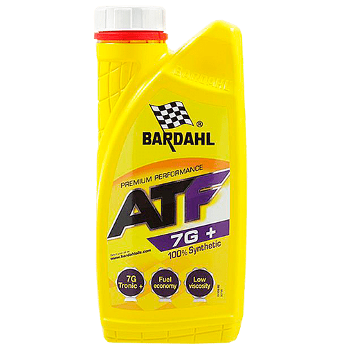 Купить ATF 7G+ MB 236.15 1л, жидкость трансмиссионная, 35991