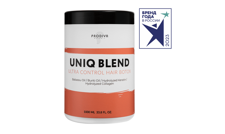 Купить PRODIVA UNIQ BLEND