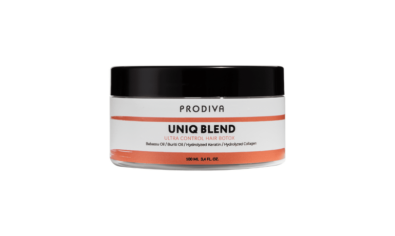Купить PRODIVA UNIQ BLEND