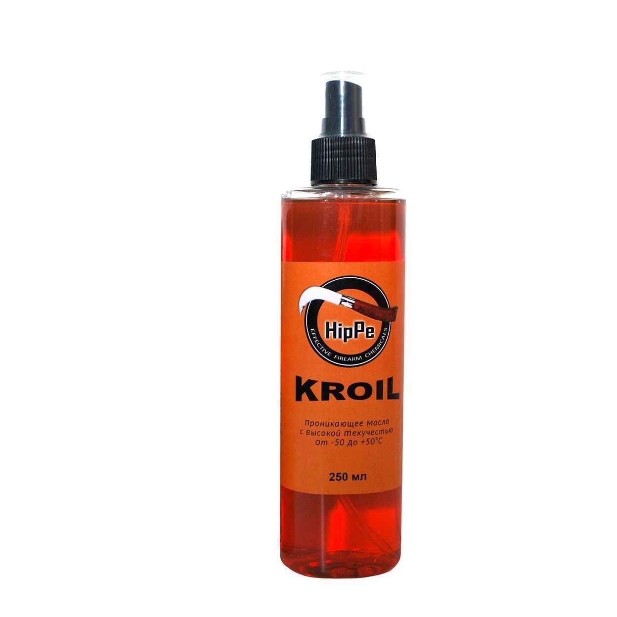 Купить HipPe Kroil, 250 мл