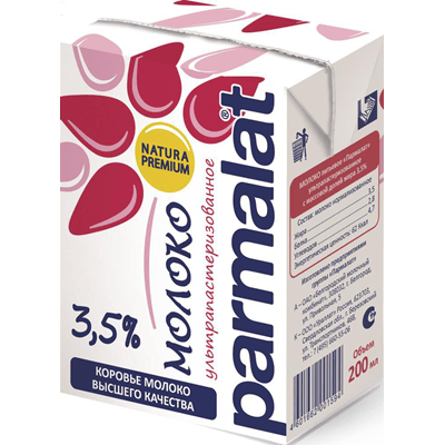 Купить PARMALAT МОЛОКО УЛЬТРАПАСТЕРИЗОВАННОЕ 3,5% 200МЛ. доставка продуктов Тюмень . доставка продуктов в Тюмени . доставка фруктов Тюмень . доставка 