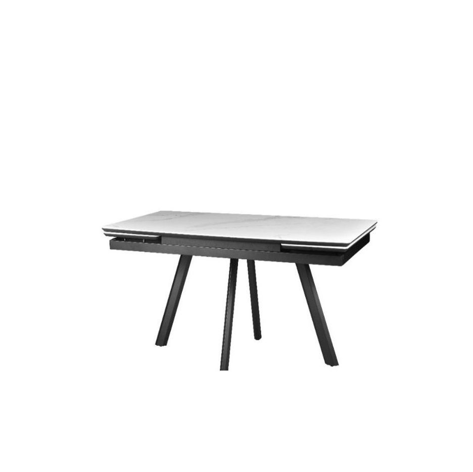 Купить Стол раздвижной керамический Форум 140