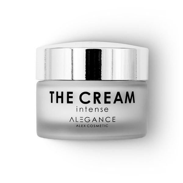 Купить THE CREAM intense
