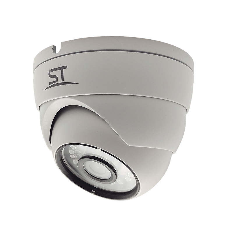 Купить ВИДЕОКАМЕРА ST-2203 (ВЕРСИЯ 3) 2.8 AHD