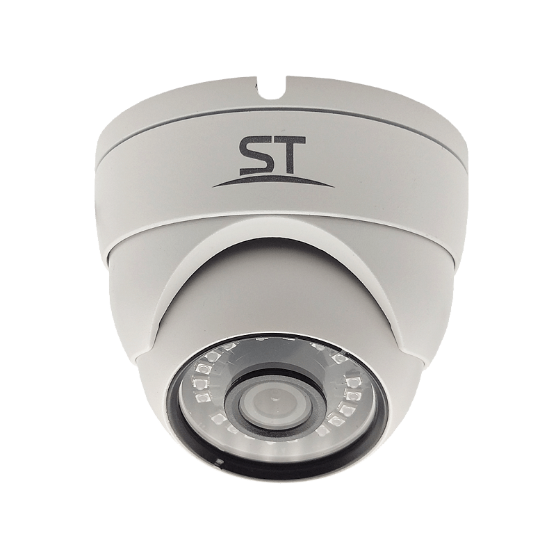 Купить ВИДЕОКАМЕРА ST-2203 (ВЕРСИЯ 3) 2.8 AHD