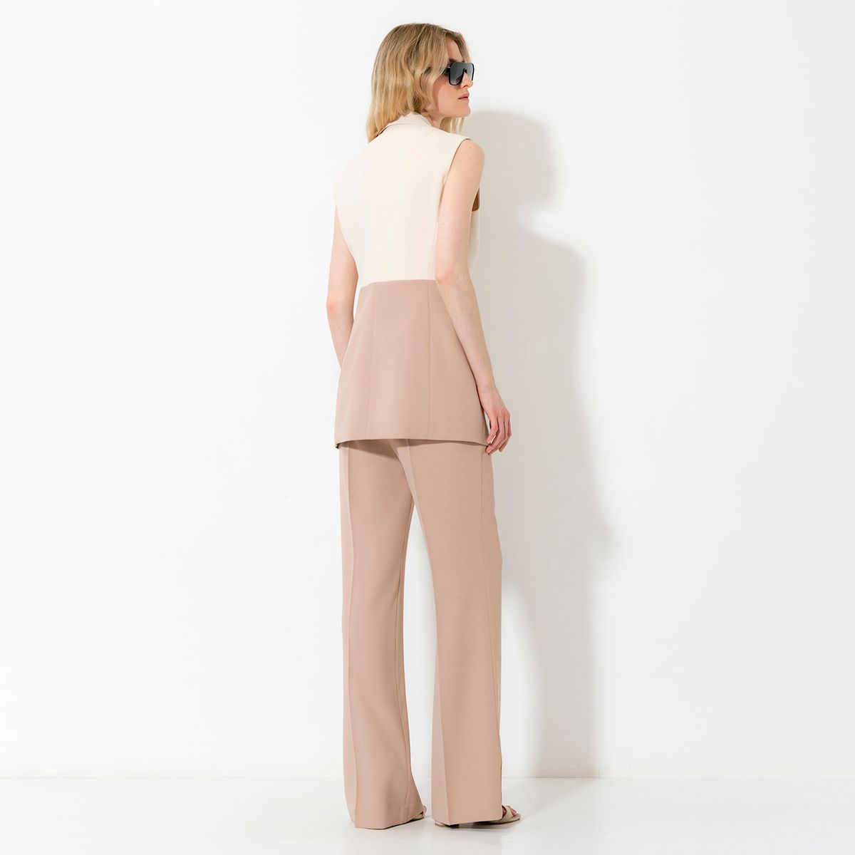 Купить Брюки VASSA&Co
