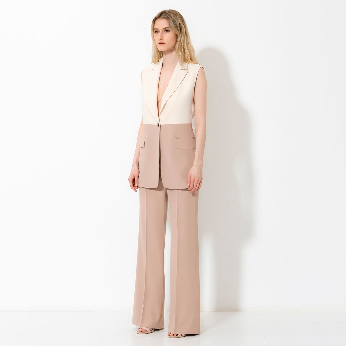Купить Брюки VASSA&Co