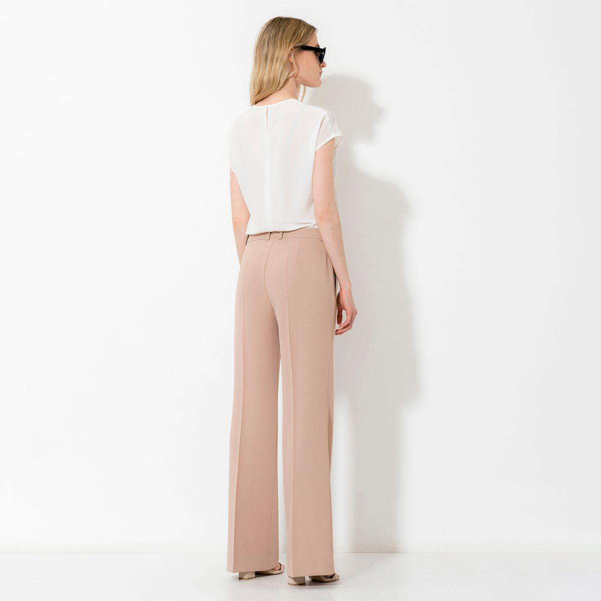 Купить Брюки VASSA&Co