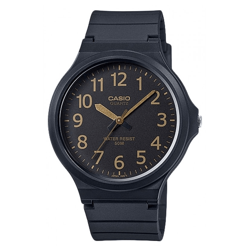 Купить CASIO COLLECTIONS MQ-24-1B2