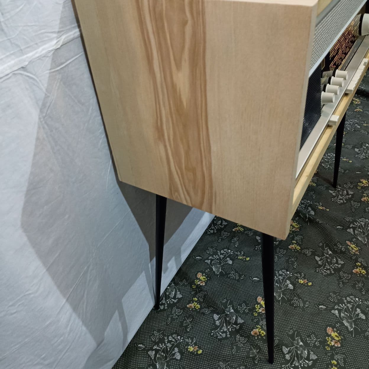 Купить Радиола VEF Radio