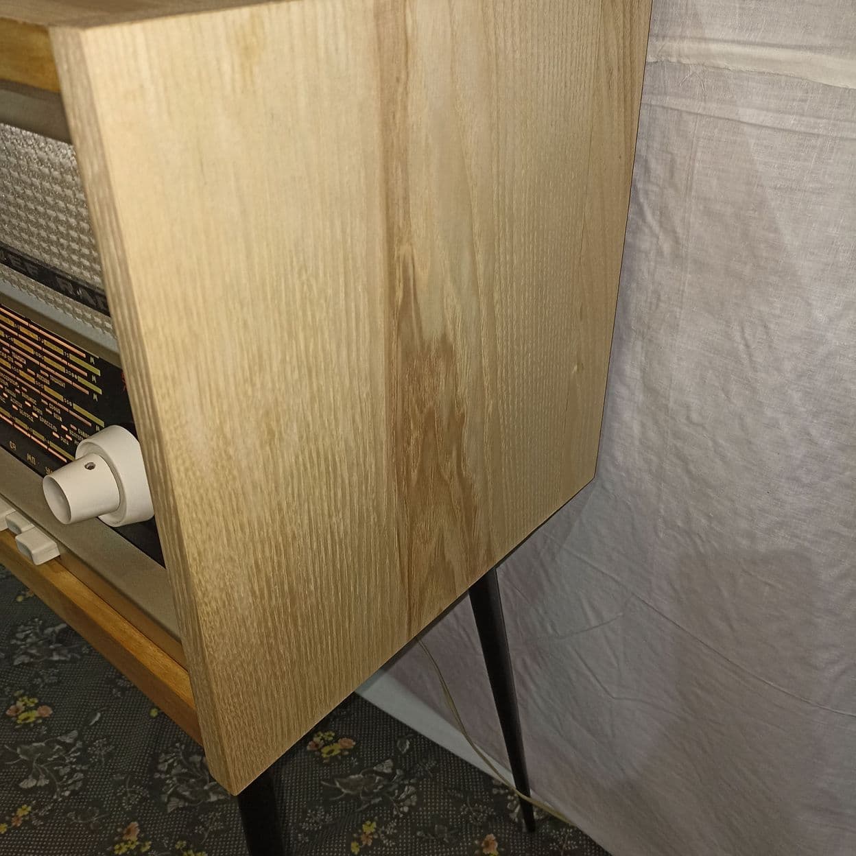 Купить Радиола VEF Radio