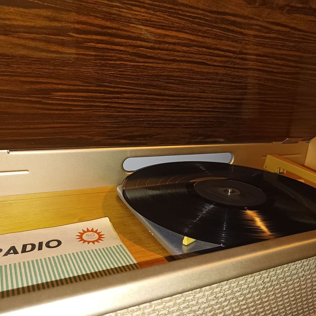 Купить Радиола VEF Radio