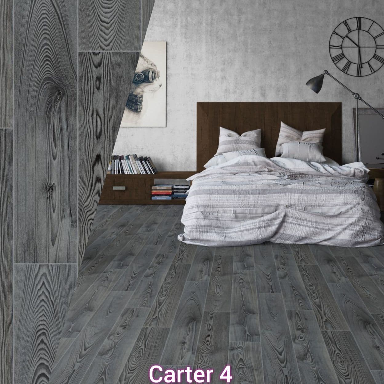 Купить (3х0.71)Линолеум Tarkett Favorit CARTER 4 бытовой остаток