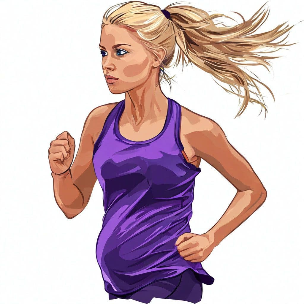 Купить Марафон беременности - самостоятельно