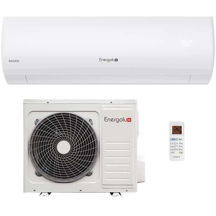 Купить Сплит-система Energolux SAS09BD1-A / SAU09BD1-A