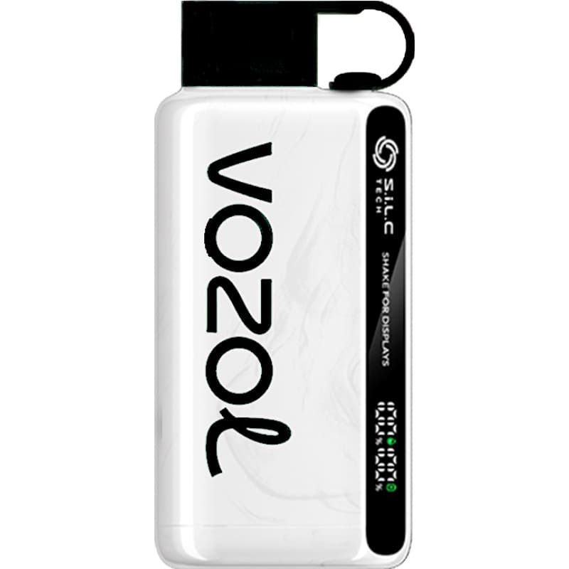 Купить Vozol 20000 2% Никатина Малина Арбуз