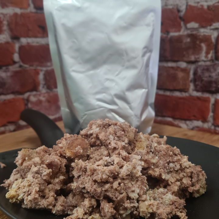 Купить Тушенка говядина для собак