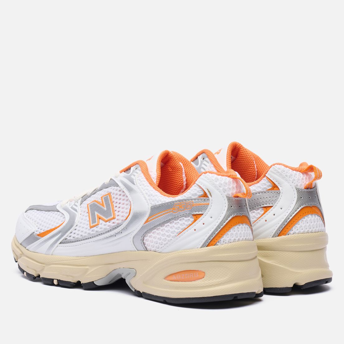 Купить New Balance MR530EB