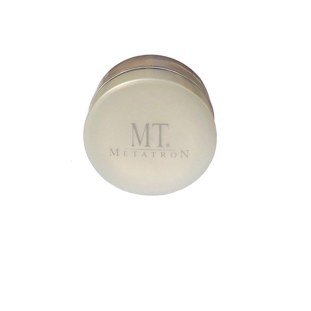 Купить Metatron MT Protect UV loose powder (Lucent) (прозрачный) Пудра минеральная рассыпчатая SPF, 20 гр