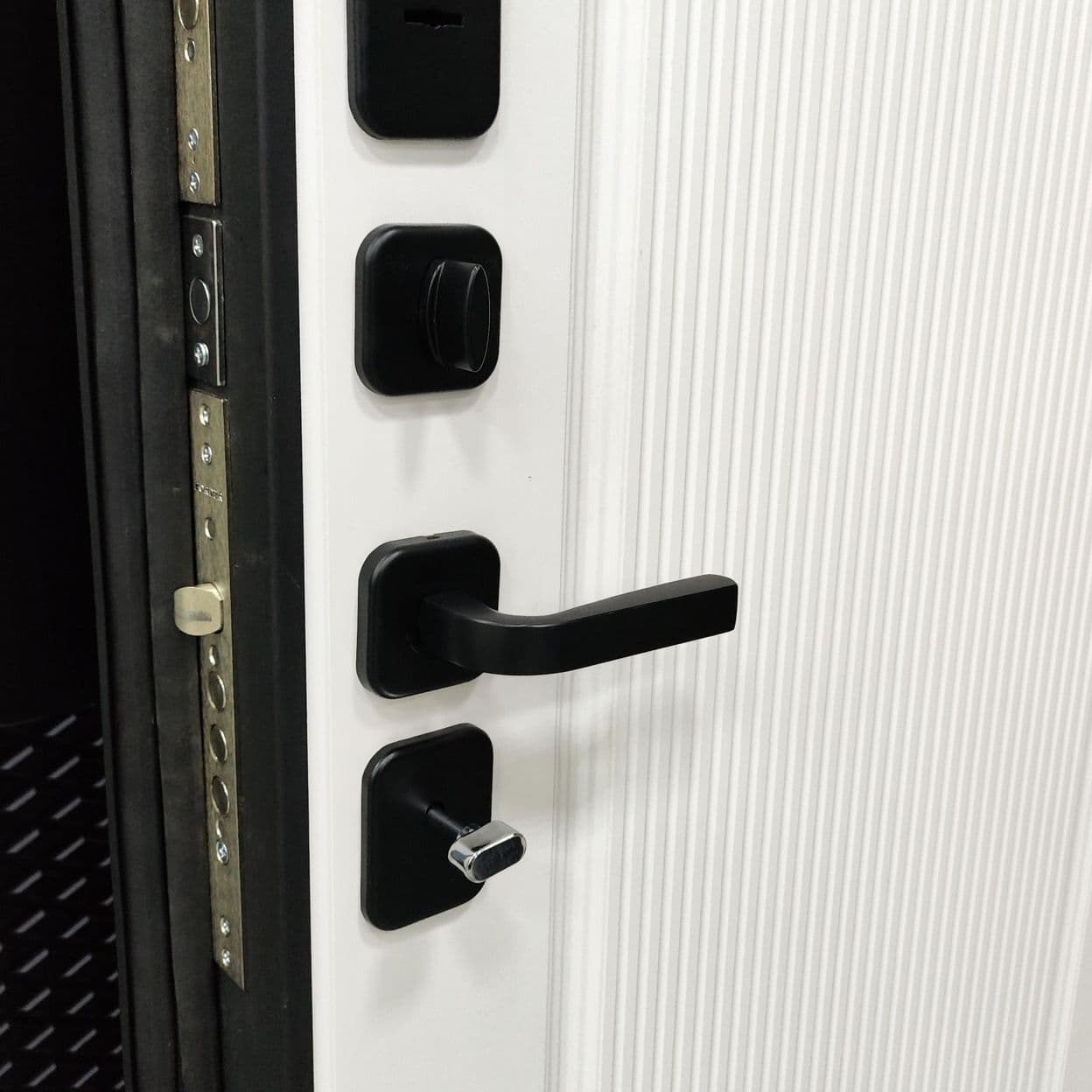 Купить Дверь входная "СОЛО", ВДК