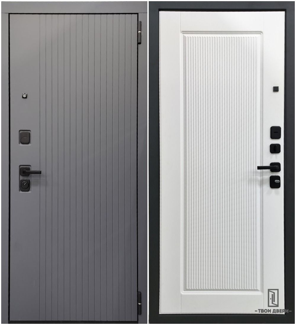 Купить Дверь входная "СОЛО", ВДК