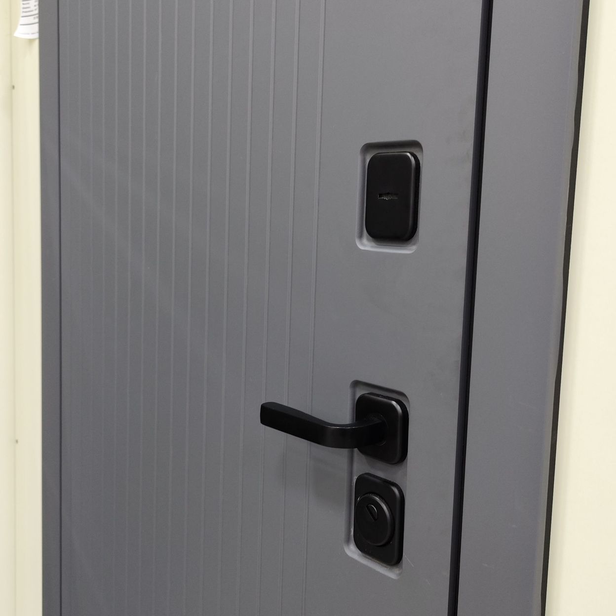 Купить Дверь входная "СОЛО", ВДК