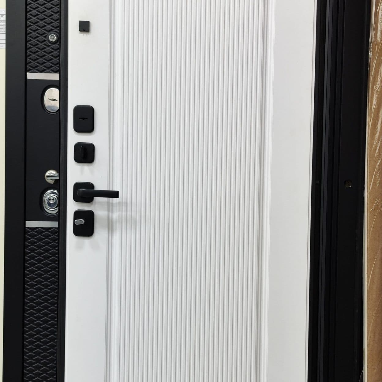 Купить Дверь входная "СОЛО", ВДК