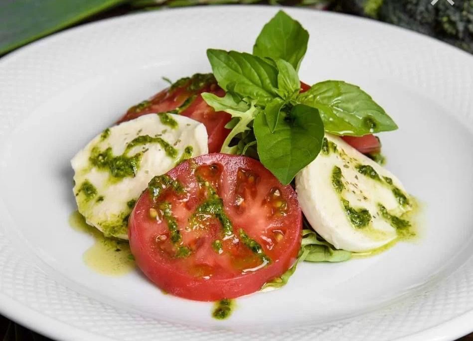 Купить Капрезе