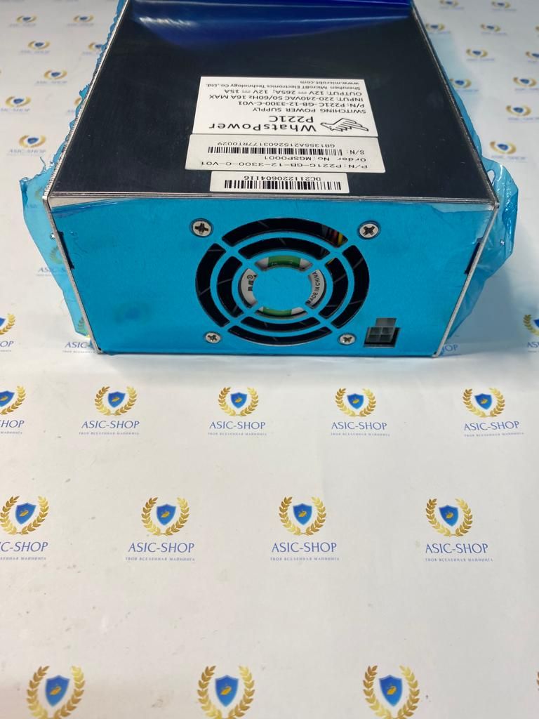 Купить Блок питания P221С