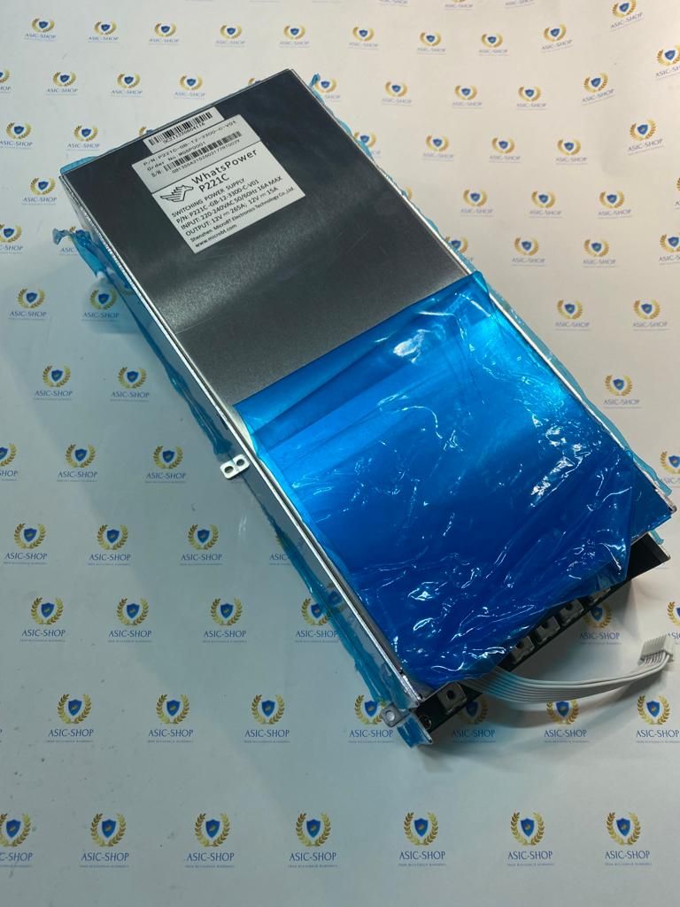 Купить Блок питания P221С