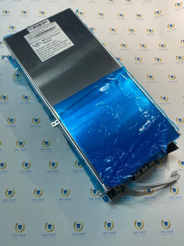 Купить Блок питания P221С