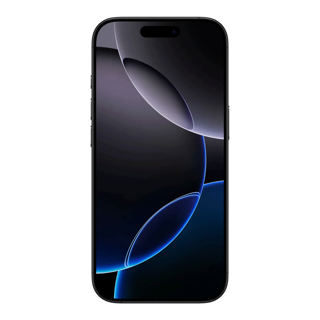 Купить Apple iPhone 16 Pro Black Titanium