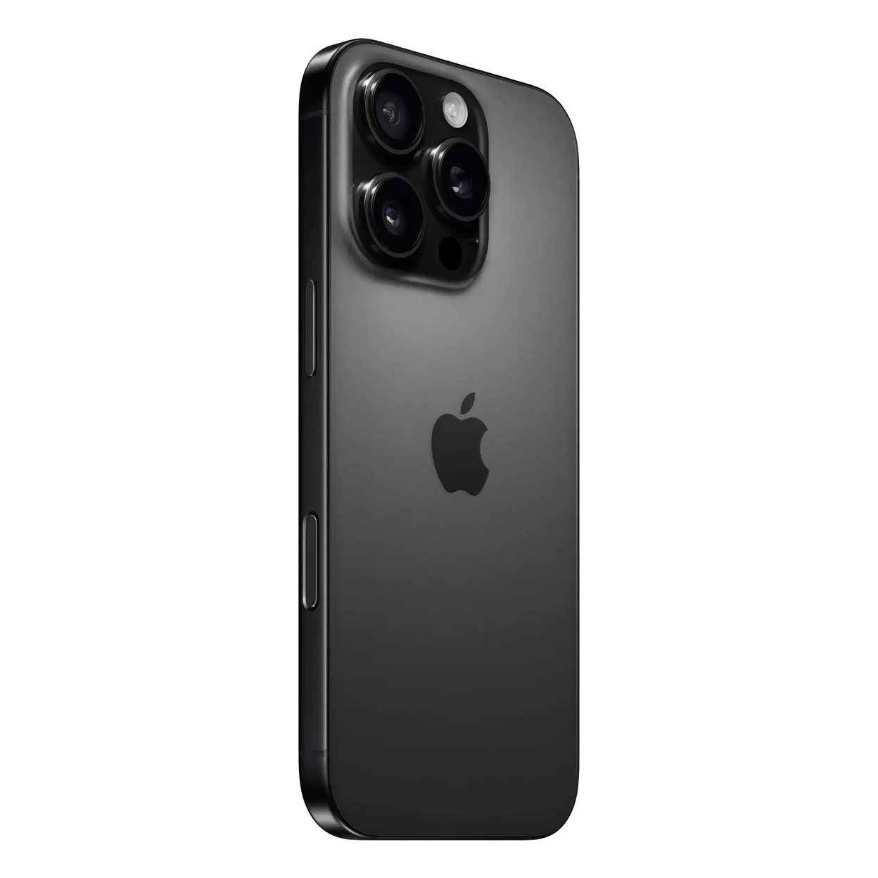Купить Apple iPhone 16 Pro Black Titanium