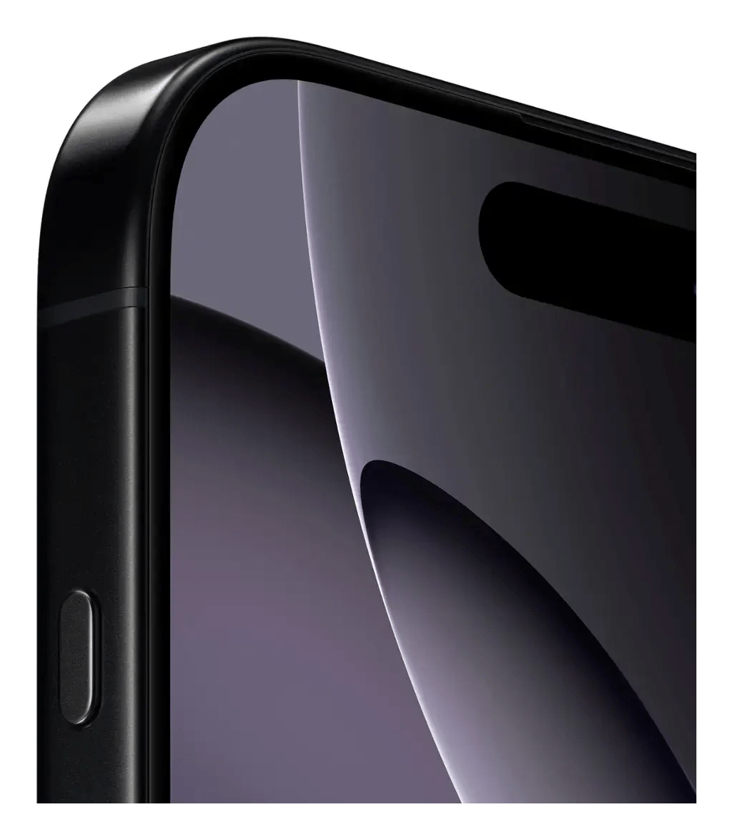 Купить Apple iPhone 16 Pro Black Titanium