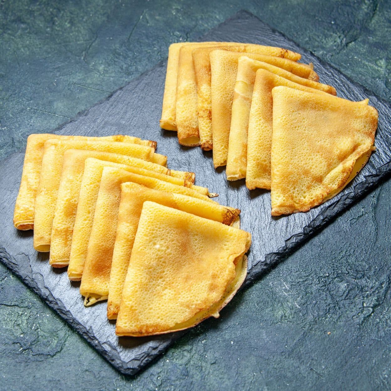 Купить Блинчики без начинки, вес