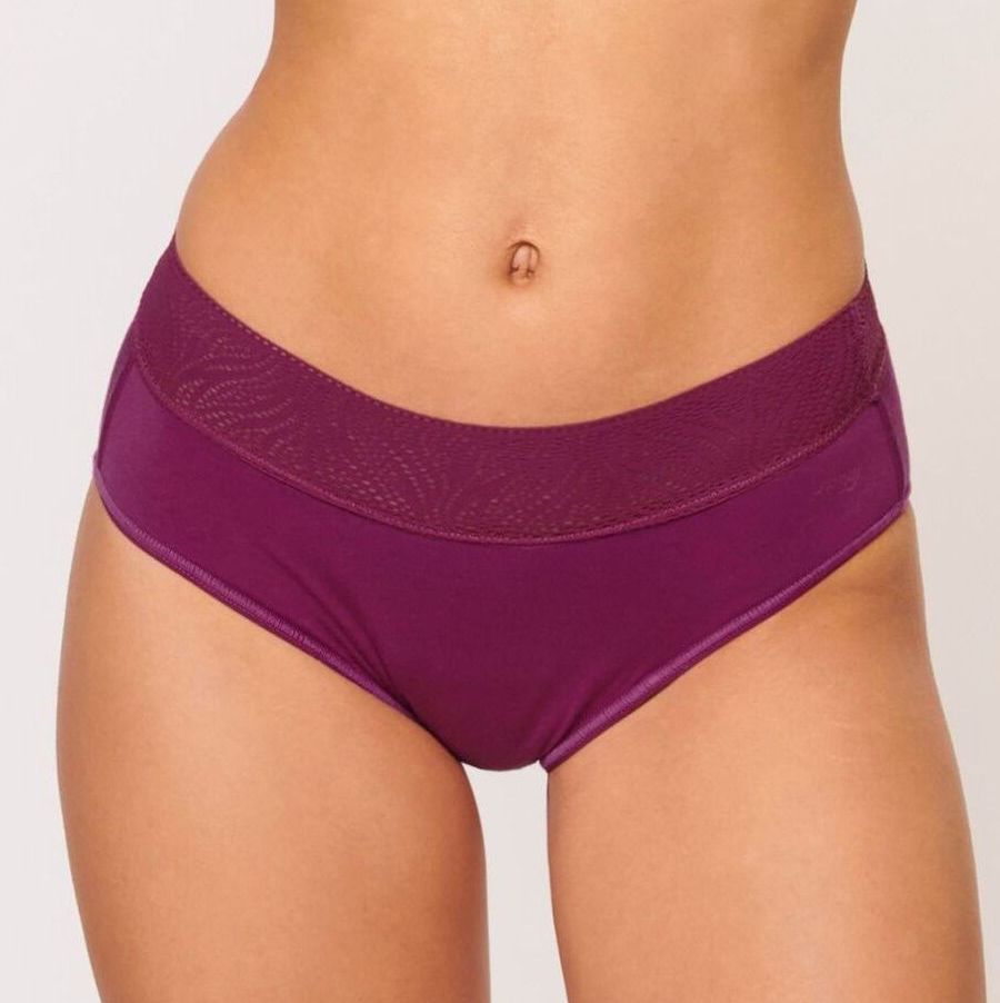 Купить Трусы Period Pants hipster medium