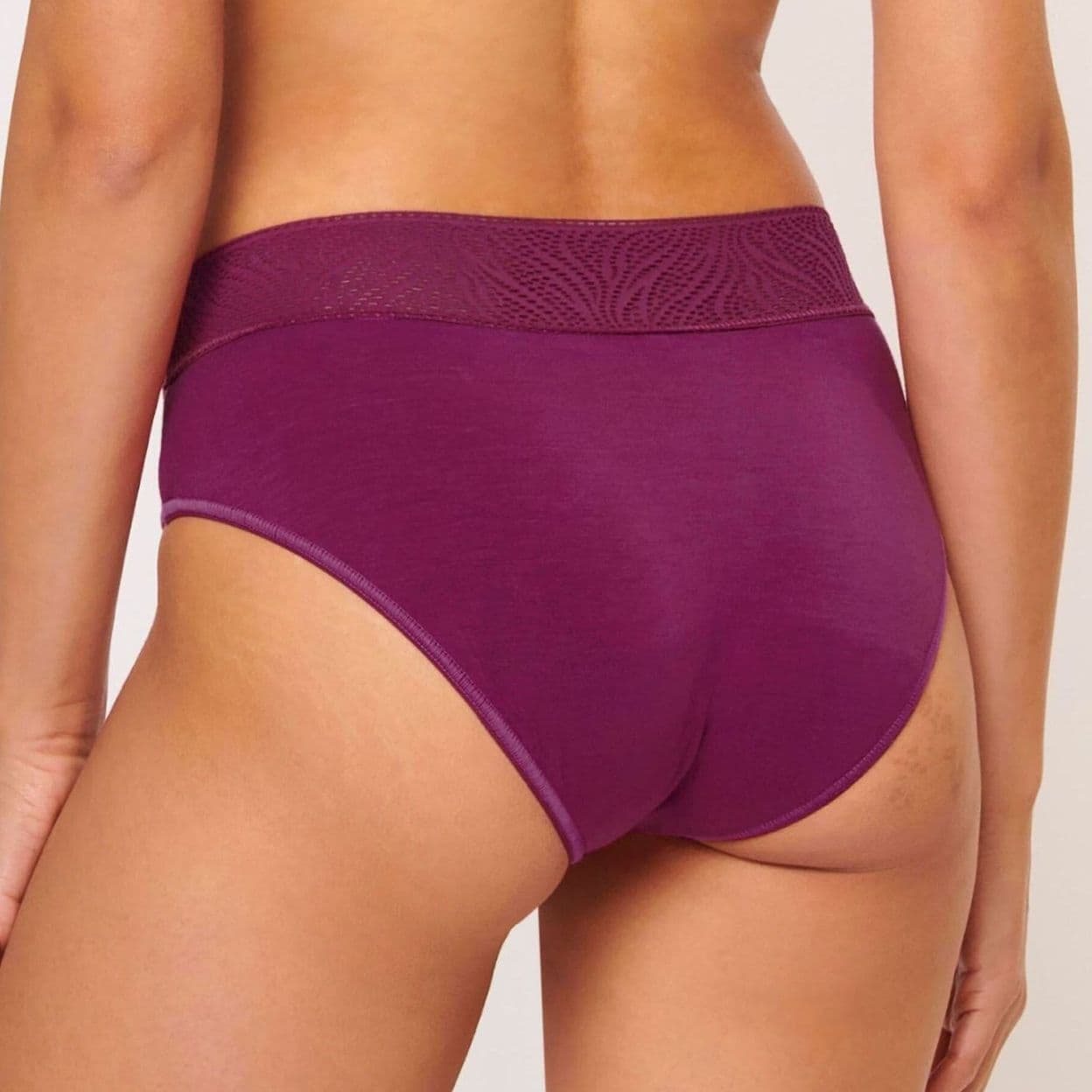 Купить Трусы Period Pants hipster medium