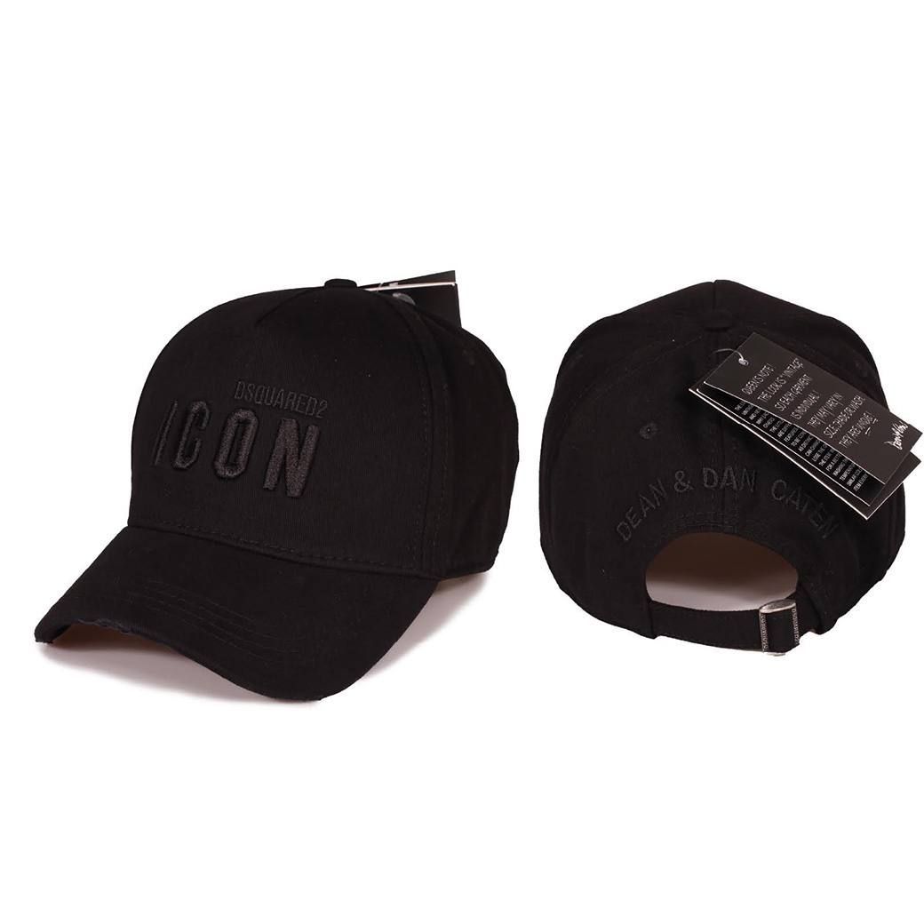 Купить Бейсболка  ICON