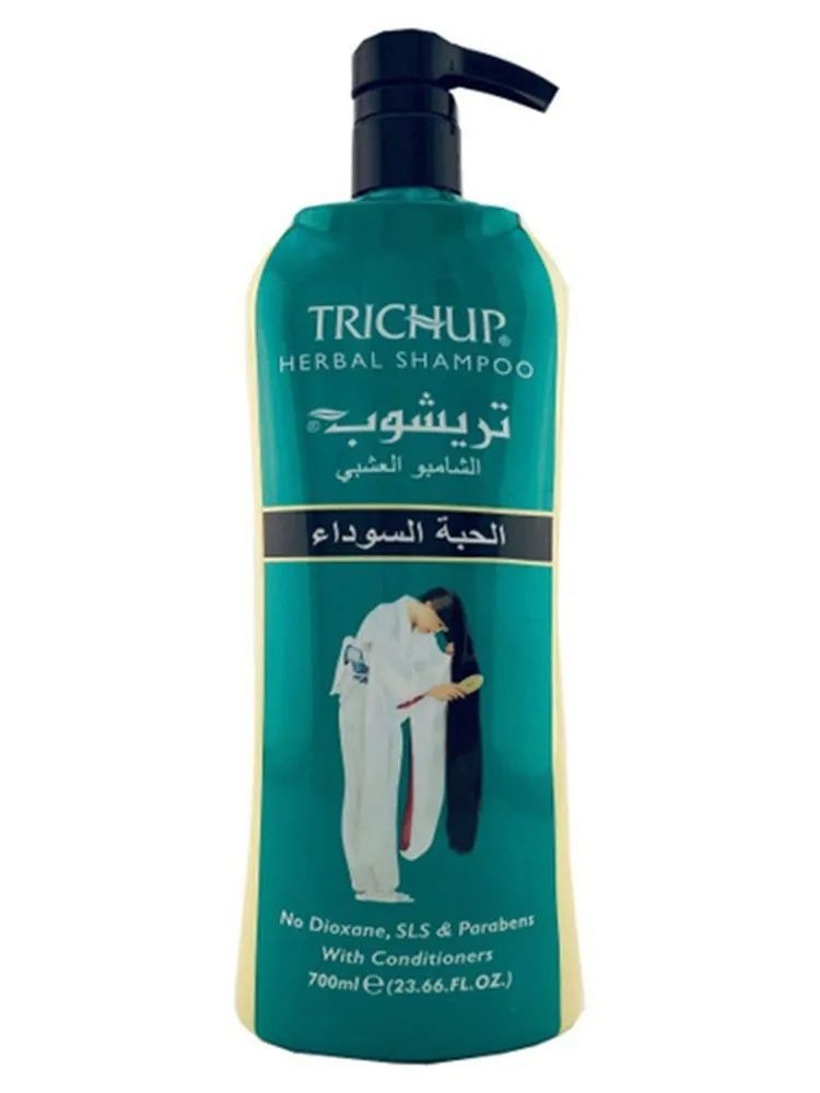 Купить Trichup Шампунь для волос Против Перхоти(Anti-Dandruff),400мл
