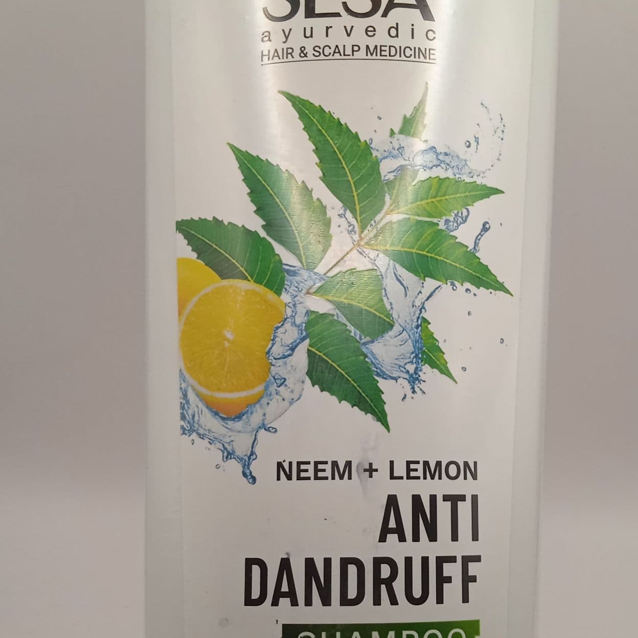 Купить Trichup Шампунь для волос Против Перхоти(Anti-Dandruff),400мл