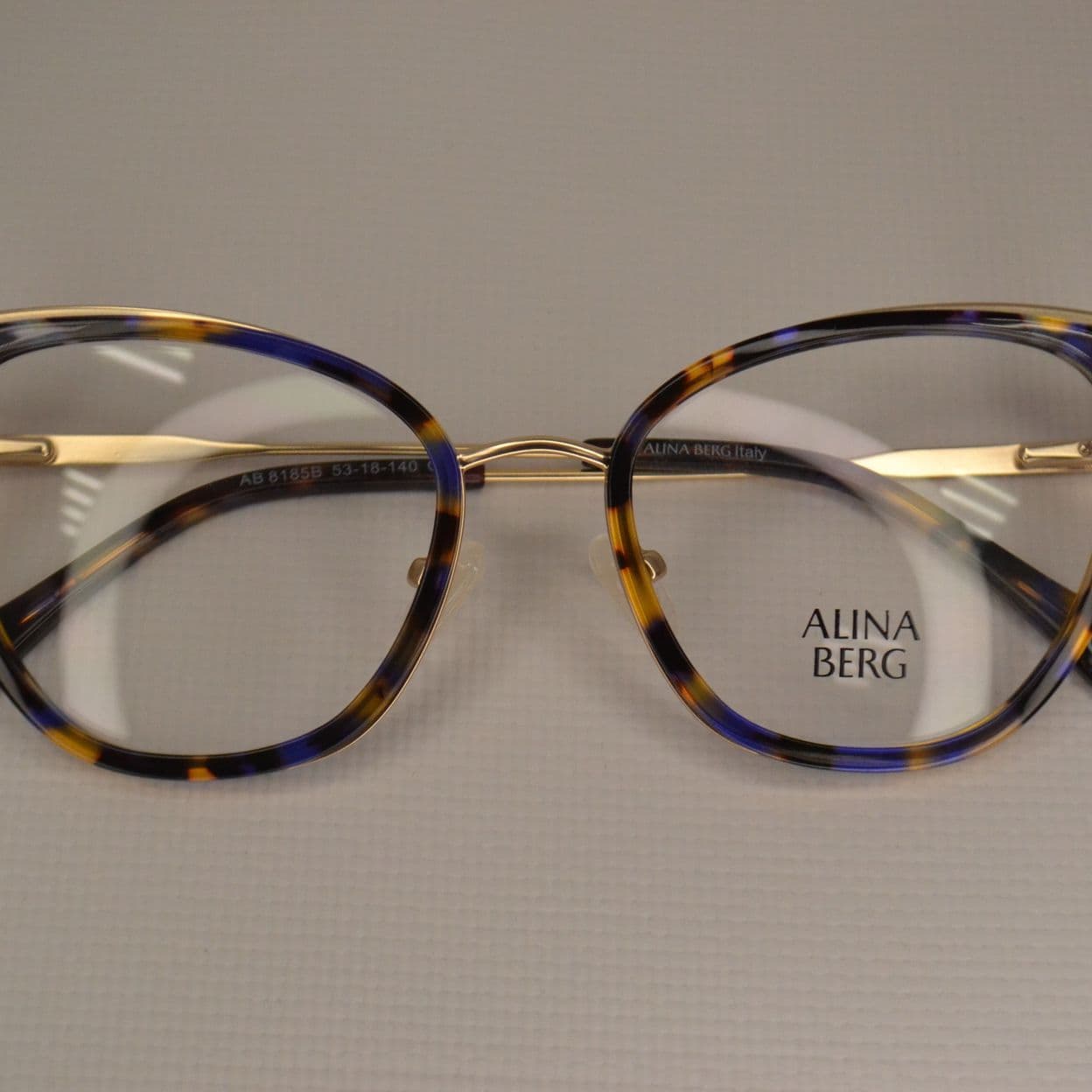 Купить ALINA BERG АВ-8185В С3