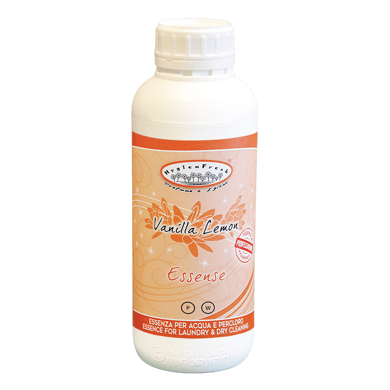 Купить Vanilla Lemon Essence (1л)