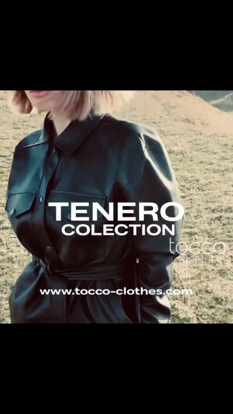Купить TOCCO CLOTHES