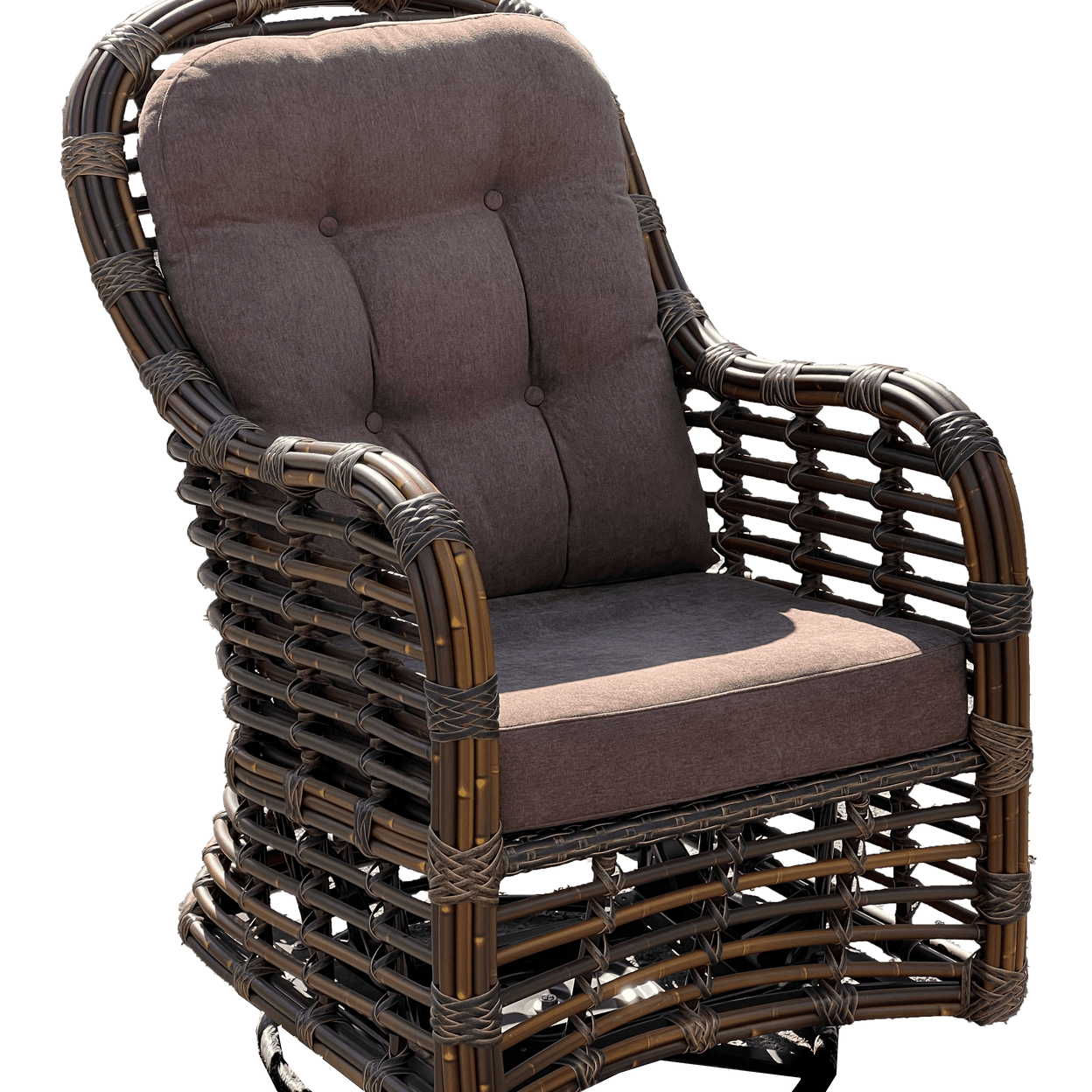 Купить Кресло-качалка Прованс