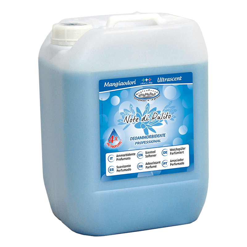Купить Note di Pulito Softener (10л)
