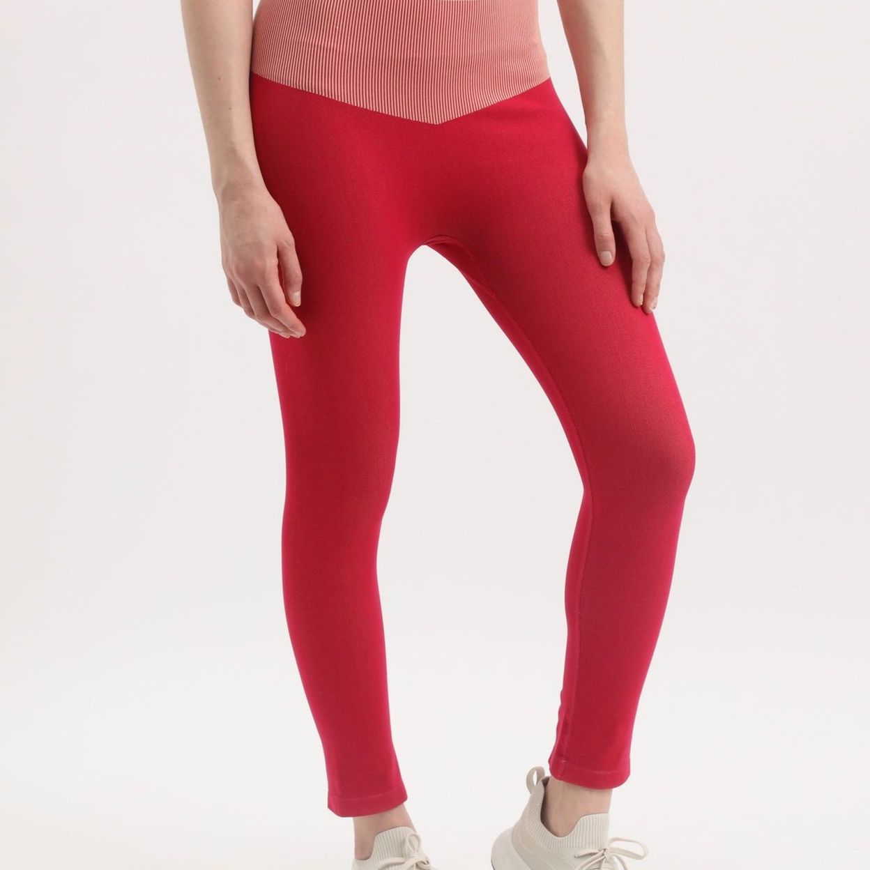 Купить Леггинсы Seamless Duo