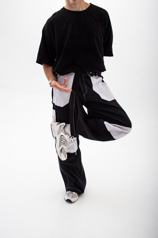 Купить "SUN" PANTS