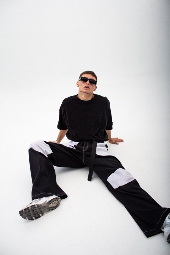Купить "SUN" PANTS