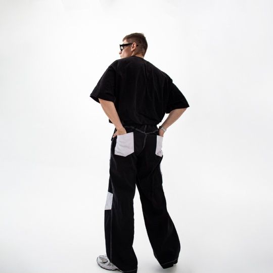 Купить "SUN" PANTS