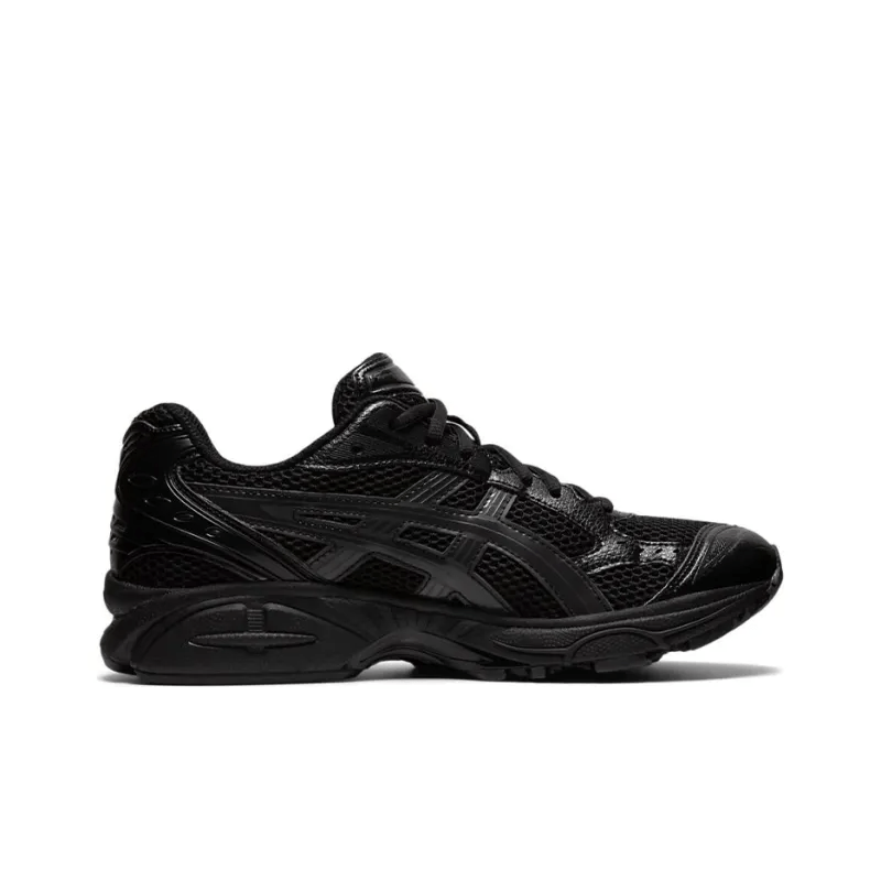 Купить Asics Gel Kayano 14 Black Graphite Grey